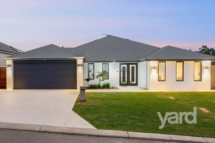 Second view of Homely house listing, 5 Bafile Lane, Beeliar WA 6164