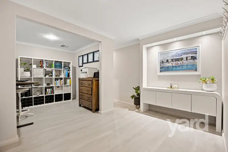 Third view of Homely house listing, 5 Bafile Lane, Beeliar WA 6164