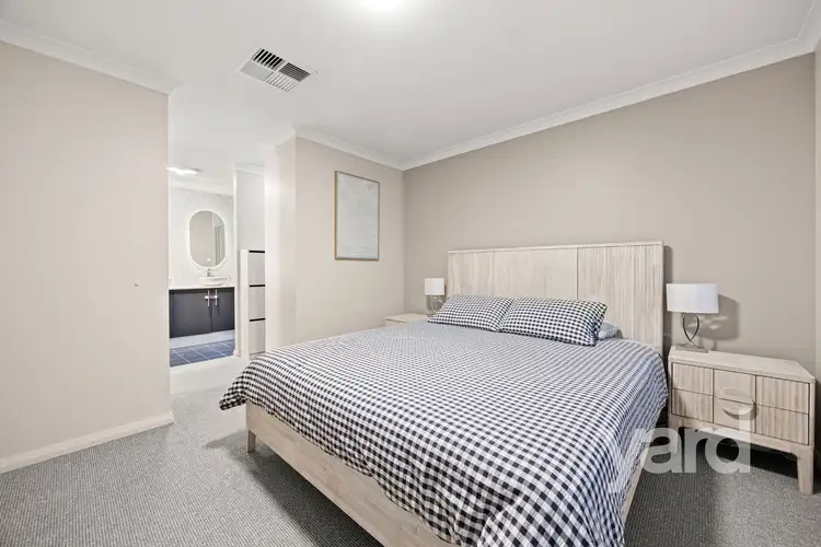 Fourth view of Homely house listing, 5 Bafile Lane, Beeliar WA 6164