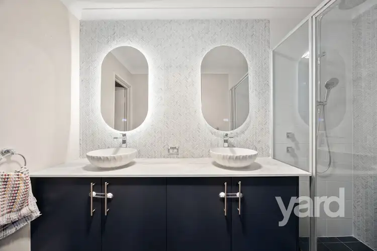 Fifth view of Homely house listing, 5 Bafile Lane, Beeliar WA 6164