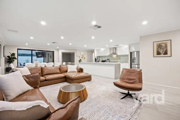 Sixth view of Homely house listing, 5 Bafile Lane, Beeliar WA 6164