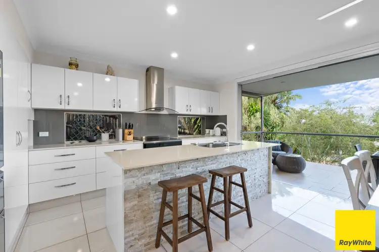 Fifth view of Homely house listing, 4 Torazzi Place, Mooroobool QLD 4870