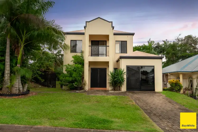 6 Staten Close, Mount Sheridan QLD 4868