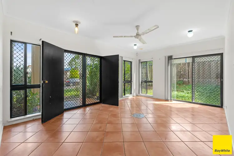 Second view of Homely house listing, 6 Staten Close, Mount Sheridan QLD 4868