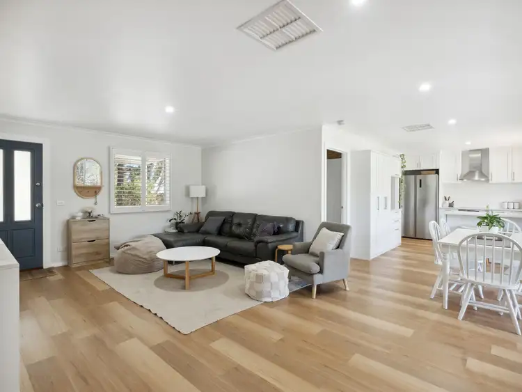 Fourth view of Homely rural property listing, 975 Wattle Creek Road, Lurg VIC 3673