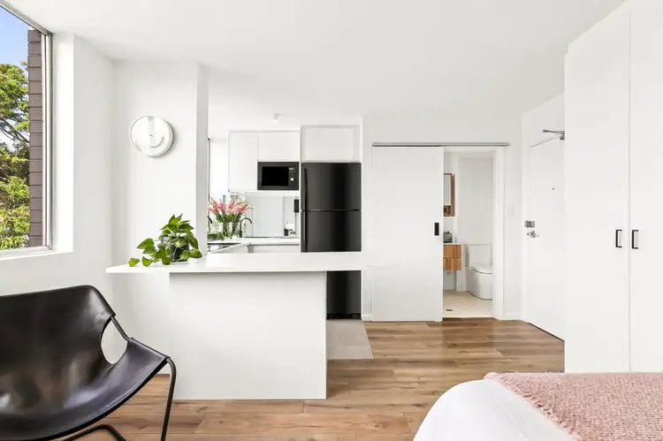27/237 Underwood Street, Paddington NSW 2021