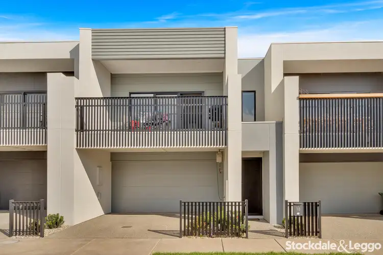 18 Pittsburgh Road, Kalkallo VIC 3064