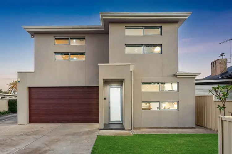 Main view of Homely house listing, 1/22 Second Avenue, Seaton SA 5023
