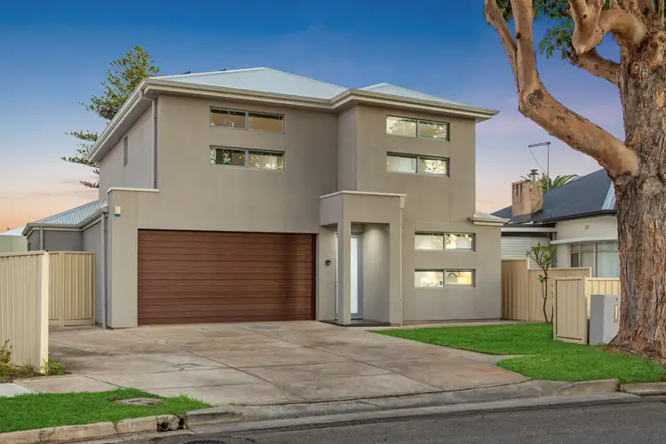 Second view of Homely house listing, 1/22 Second Avenue, Seaton SA 5023