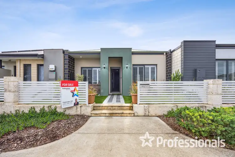 130 Tiffany Centre, Dalyellup WA 6230