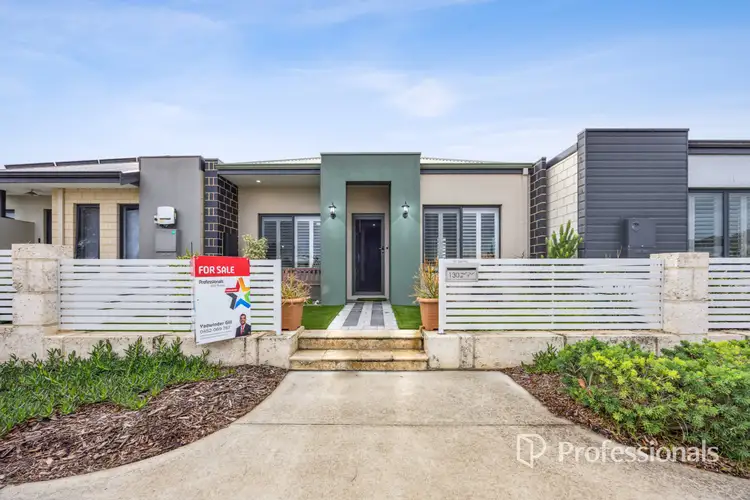 130 Tiffany Centre, Dalyellup WA 6230
