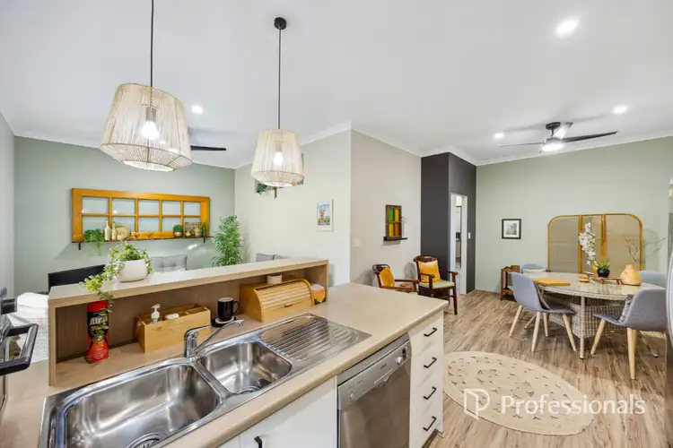 Third view of Homely house listing, 130 Tiffany Centre, Dalyellup WA 6230