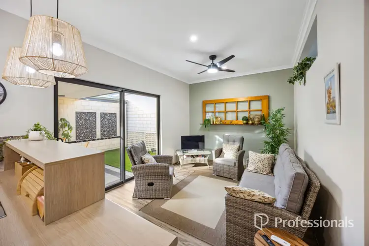 Fourth view of Homely house listing, 130 Tiffany Centre, Dalyellup WA 6230