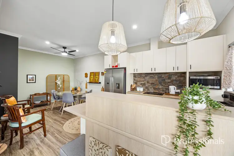Fifth view of Homely house listing, 130 Tiffany Centre, Dalyellup WA 6230