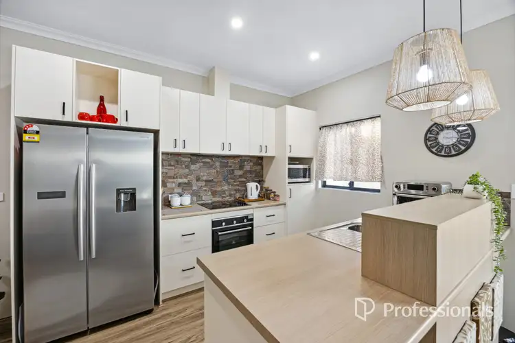 Sixth view of Homely house listing, 130 Tiffany Centre, Dalyellup WA 6230