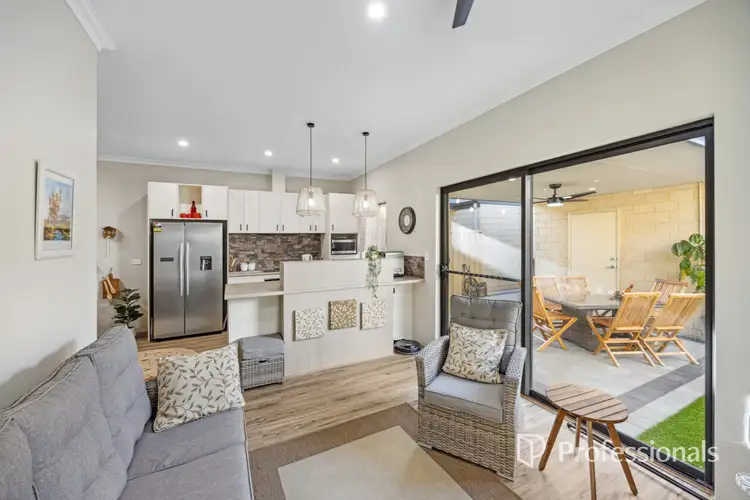 Seventh view of Homely house listing, 130 Tiffany Centre, Dalyellup WA 6230