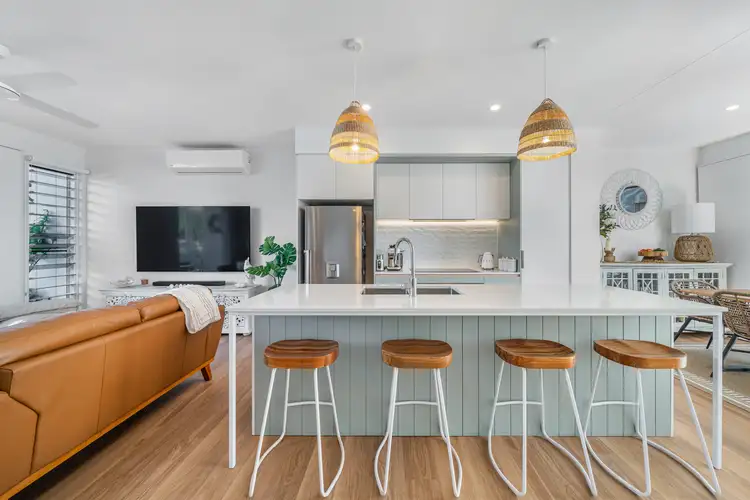 Main view of Homely house listing, 21 Riptide Street, Bokarina QLD 4575