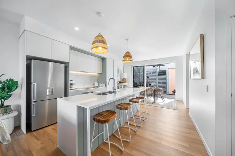 Second view of Homely house listing, 21 Riptide Street, Bokarina QLD 4575