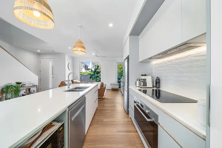 Third view of Homely house listing, 21 Riptide Street, Bokarina QLD 4575