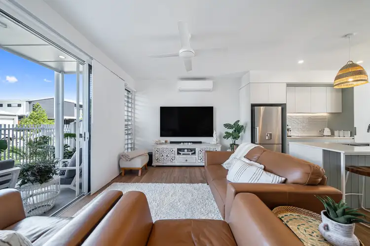 Fourth view of Homely house listing, 21 Riptide Street, Bokarina QLD 4575