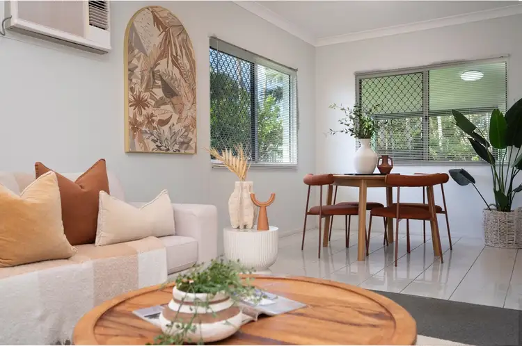 4 Rainbow Street, Condon QLD 4815