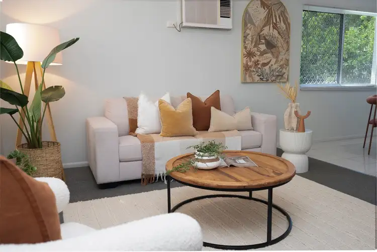 Second view of Homely house listing, 4 Rainbow Street, Condon QLD 4815