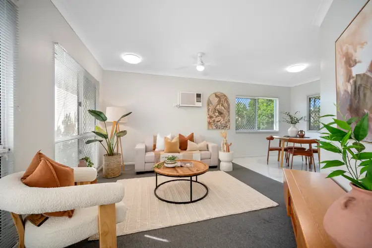 Third view of Homely house listing, 4 Rainbow Street, Condon QLD 4815