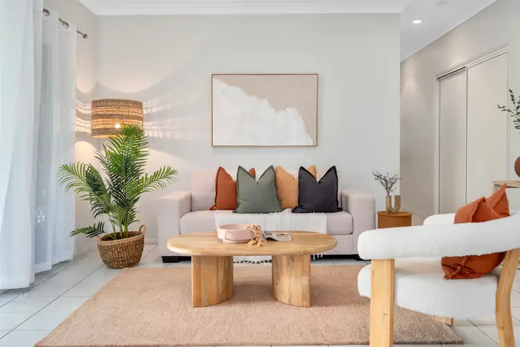 Fifth view of Homely house listing, 4 Rainbow Street, Condon QLD 4815