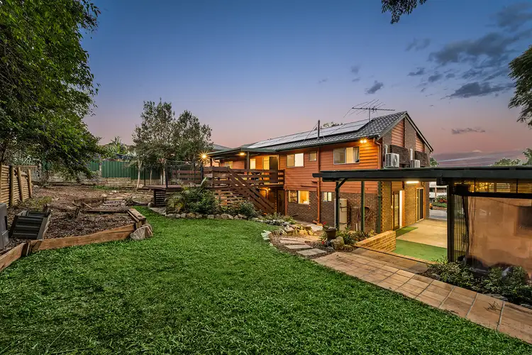 28 Olympus Court, Eatons Hill QLD 4037
