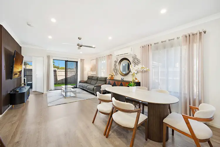 Sixth view of Homely house listing, 50 Leitchs Road South, Albany Creek QLD 4035