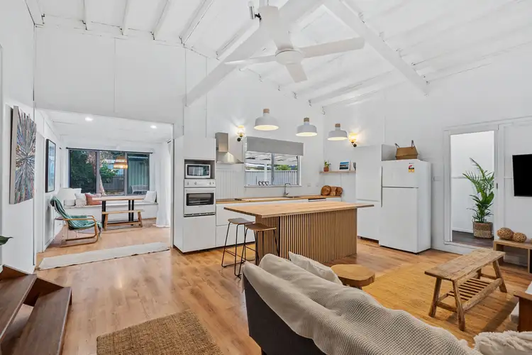 Second view of Homely house listing, 22 Sandra Street, Falcon WA 6210