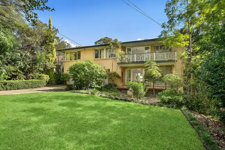 101 Lucinda Avenue