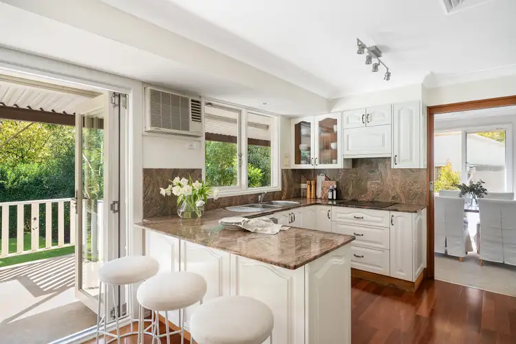 Fifth view of Homely house listing, 101 Lucinda Avenue, Wahroonga NSW 2076