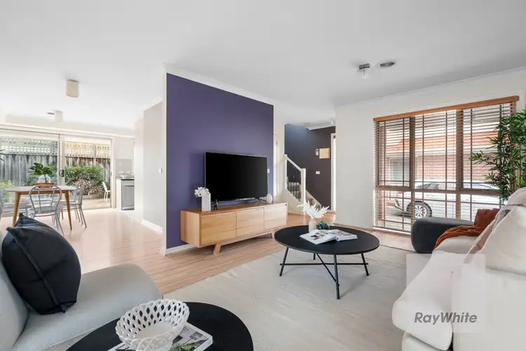 Third view of Homely townhouse listing, 16/15 Chenies Street, Reservoir VIC 3073