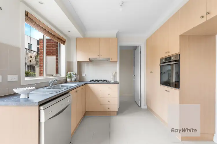 Fourth view of Homely townhouse listing, 16/15 Chenies Street, Reservoir VIC 3073