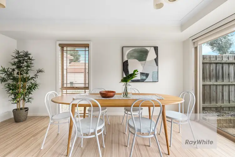 Fifth view of Homely townhouse listing, 16/15 Chenies Street, Reservoir VIC 3073