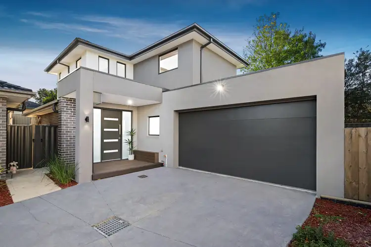224B Scoresby Road, Boronia VIC 3155