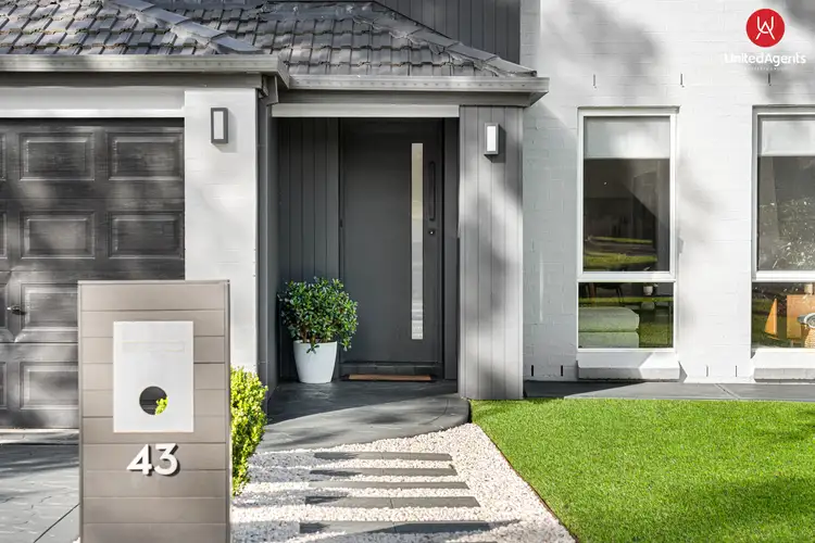 Third view of Homely house listing, 43 Brindabella Drive, Horningsea Park NSW 2171