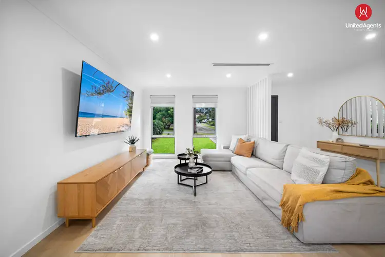 Fifth view of Homely house listing, 43 Brindabella Drive, Horningsea Park NSW 2171