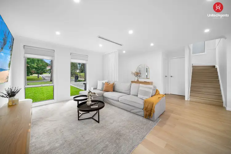 Sixth view of Homely house listing, 43 Brindabella Drive, Horningsea Park NSW 2171