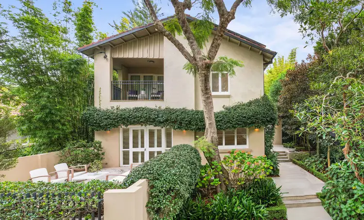 109 Manning Road, Woollahra NSW 2025