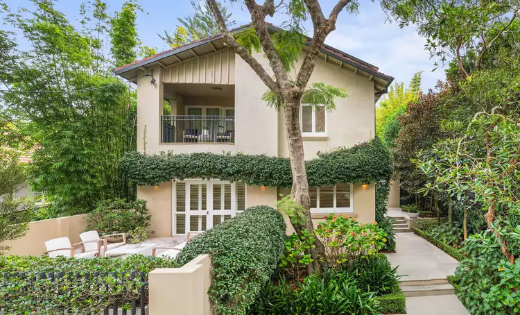109 Manning Road, Woollahra NSW 2025