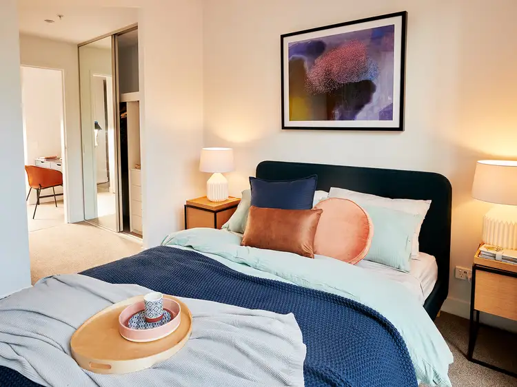 50803/2c Figtree Drive, Sydney Olympic Park NSW 2127