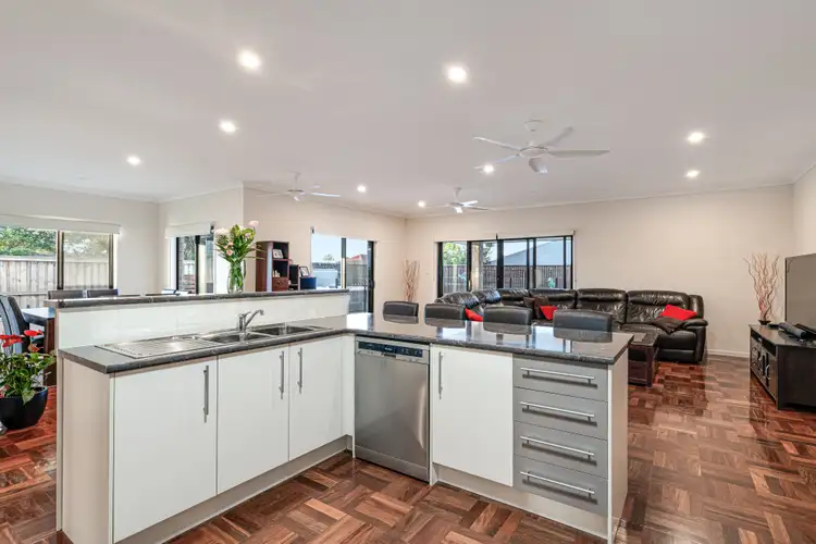 Second view of Homely house listing, 1 Quoll Circuit, North Lakes QLD 4509