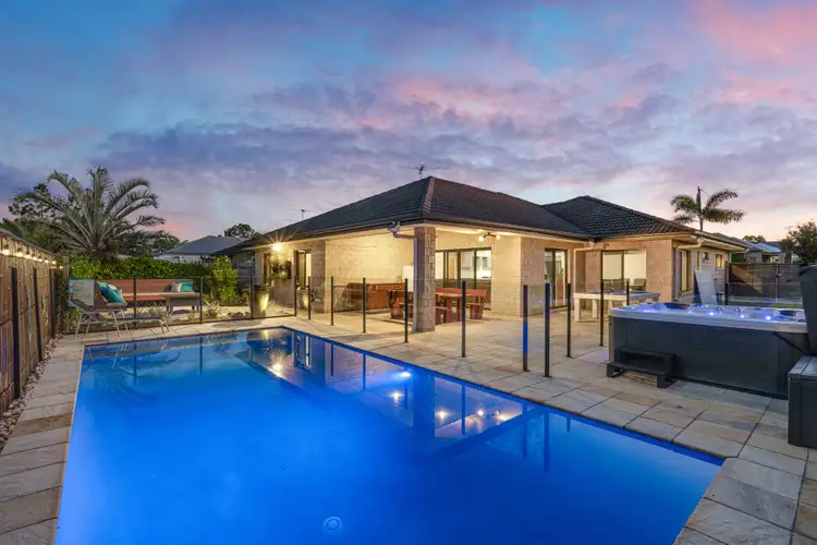 Fourth view of Homely house listing, 1 Quoll Circuit, North Lakes QLD 4509