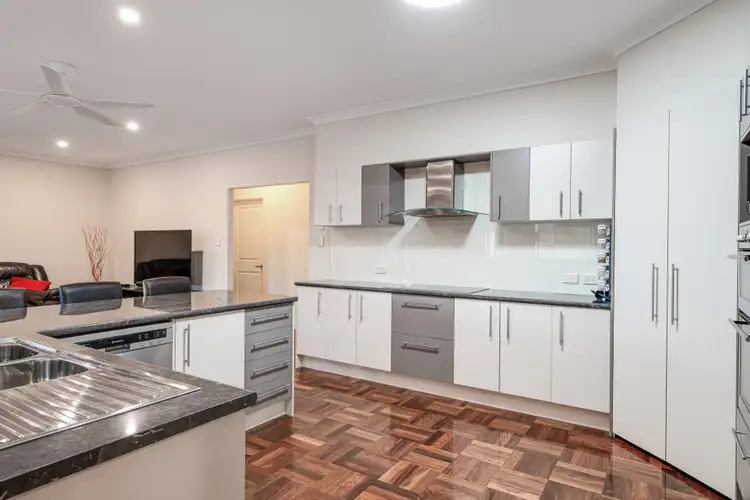 Fifth view of Homely house listing, 1 Quoll Circuit, North Lakes QLD 4509