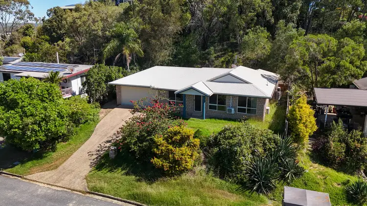 16 Barreenong Street, Glen Eden QLD 4680