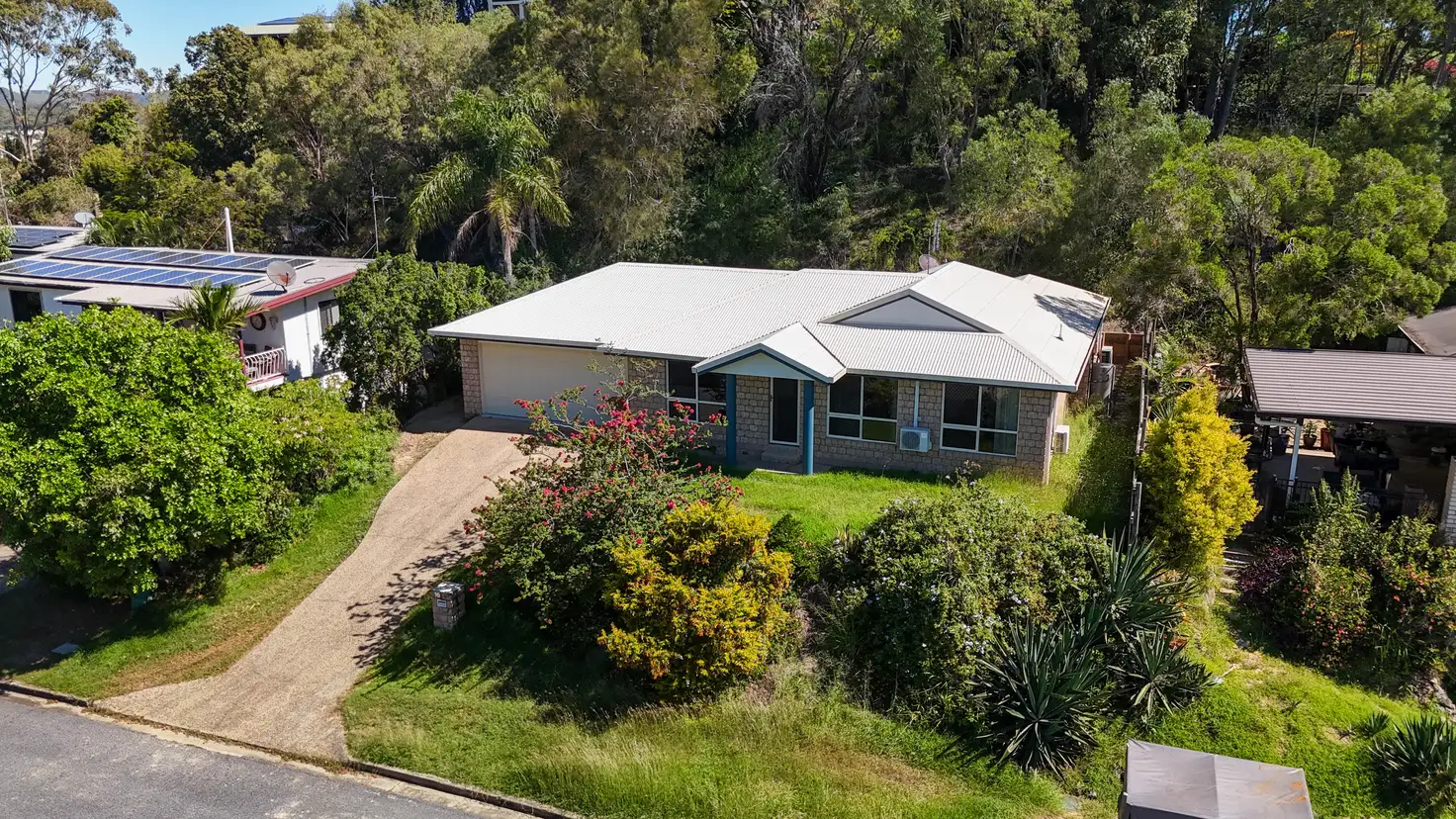 Main view of Homely house listing, 16 Barreenong Street, Glen Eden QLD 4680
