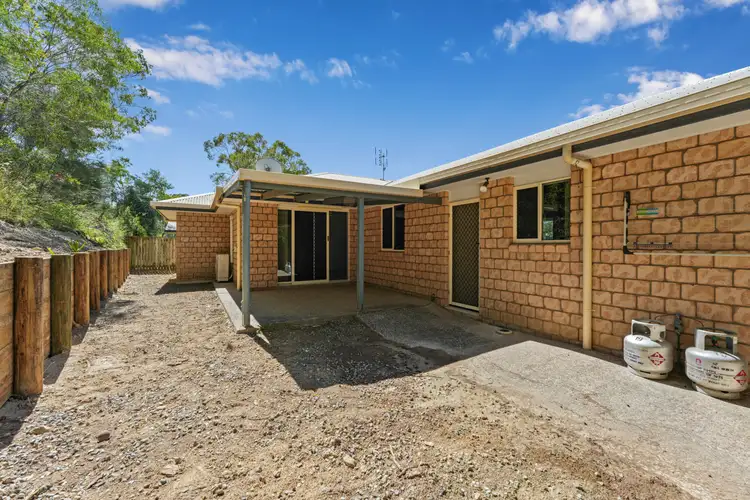 Sixth view of Homely house listing, 16 Barreenong Street, Glen Eden QLD 4680