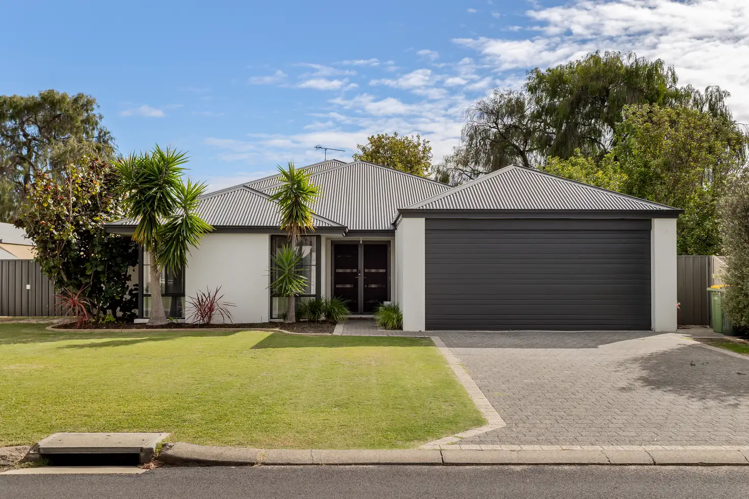 Main view of Homely house listing, 10 Chancery Way, West Busselton WA 6280